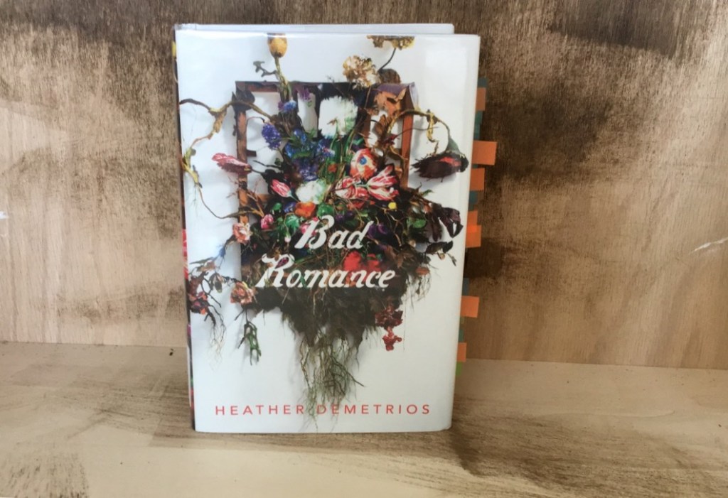 A Discussion of the Portrayal of Domestic Violence in Bad&nbsp;Romance