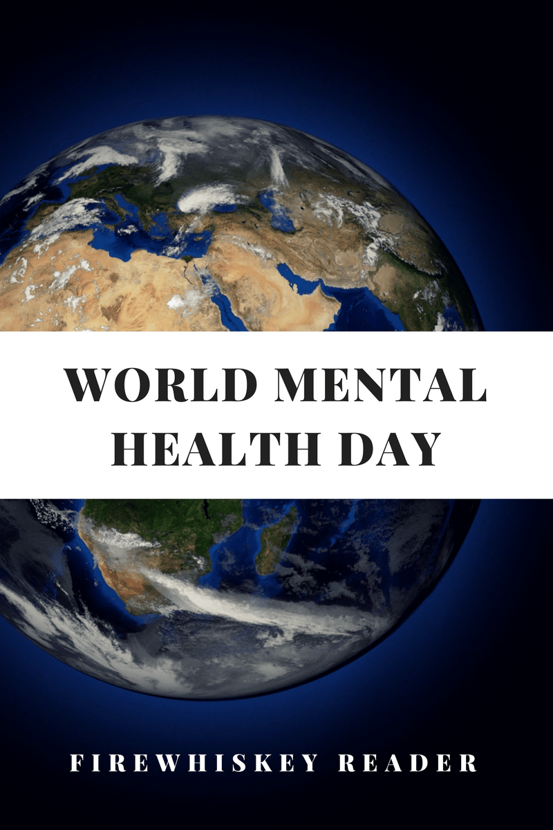 World Mental Health Day