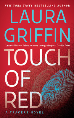 Touch of Red: A Spoiler Free&nbsp;Review