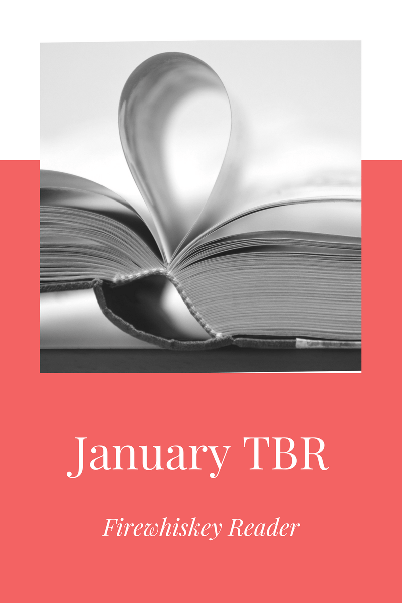 January TBR