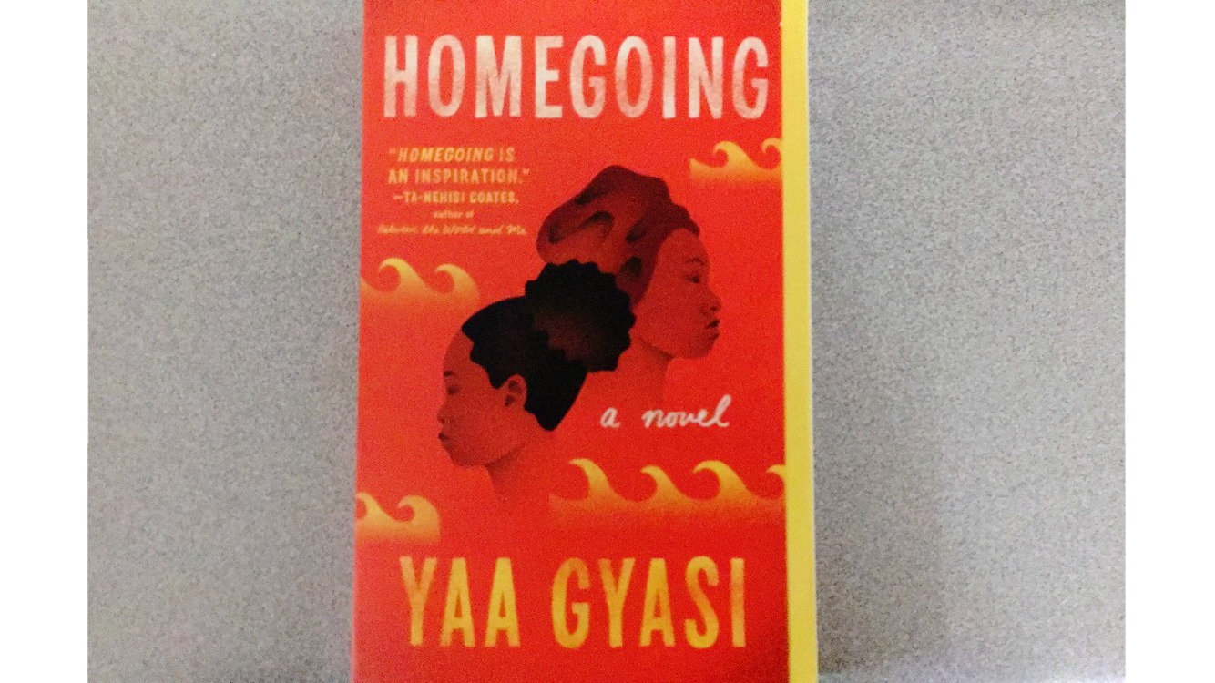 Homegoing