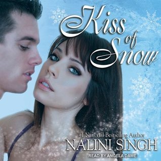 Kiss of Snow