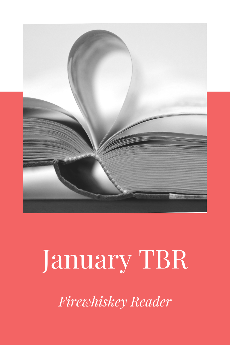 January TBR