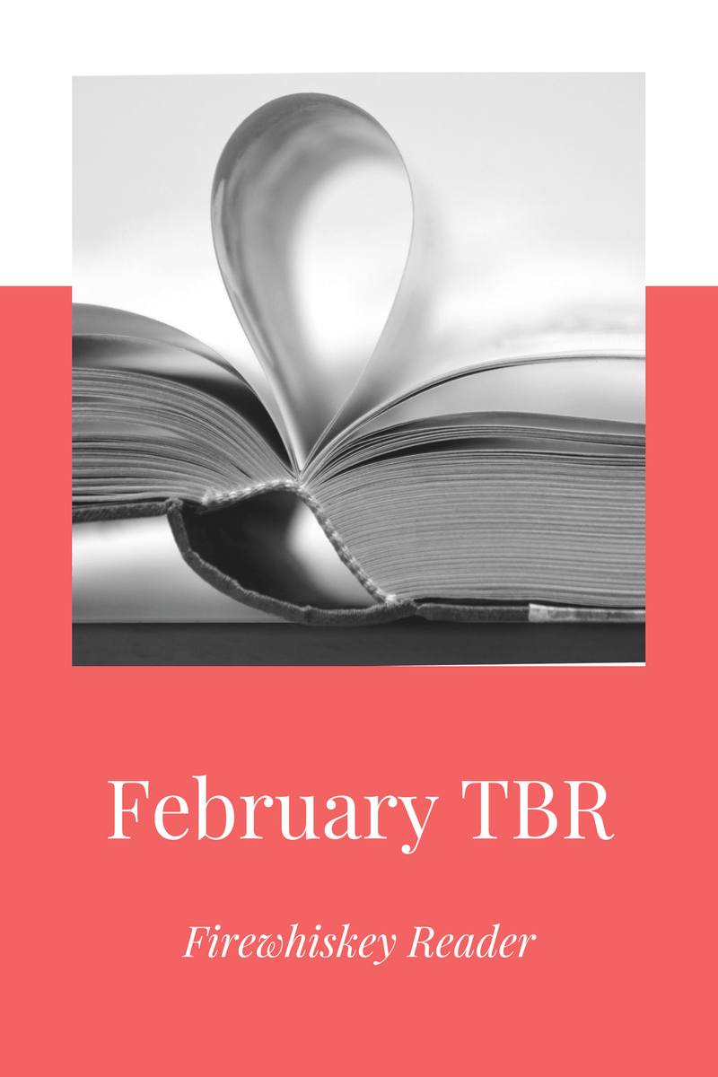 February TBR