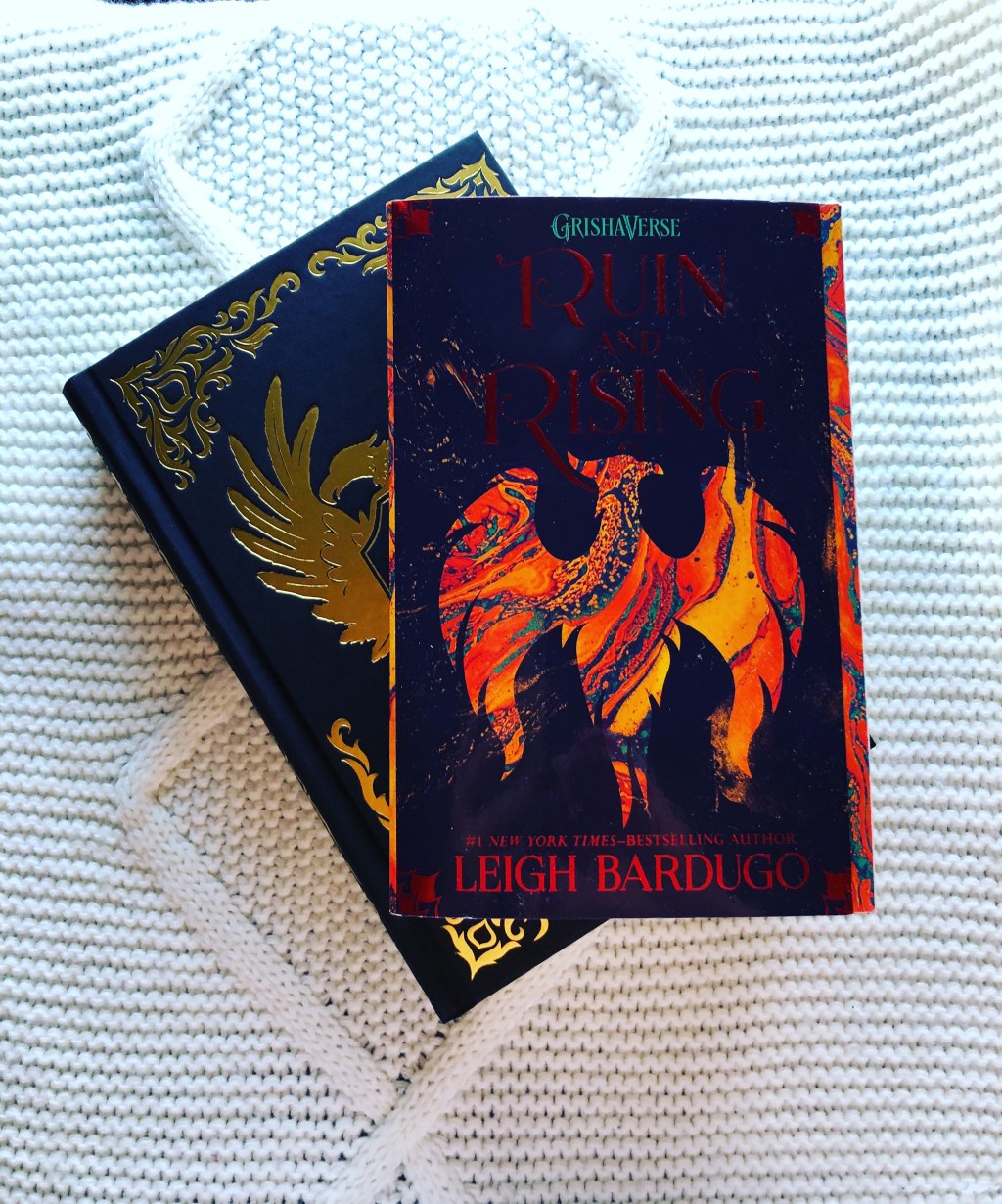 Contemporary-A-Thon TBR