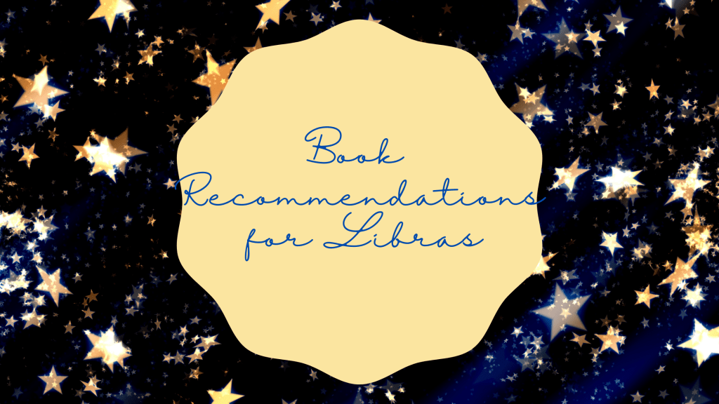 Book Recommendations for Libras