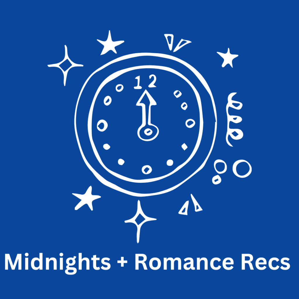 Midnights + Romance Recs, Part&nbsp;One