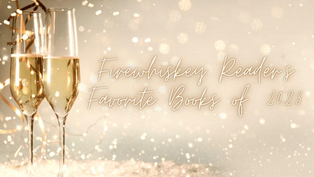 My Best Books of&nbsp;2023