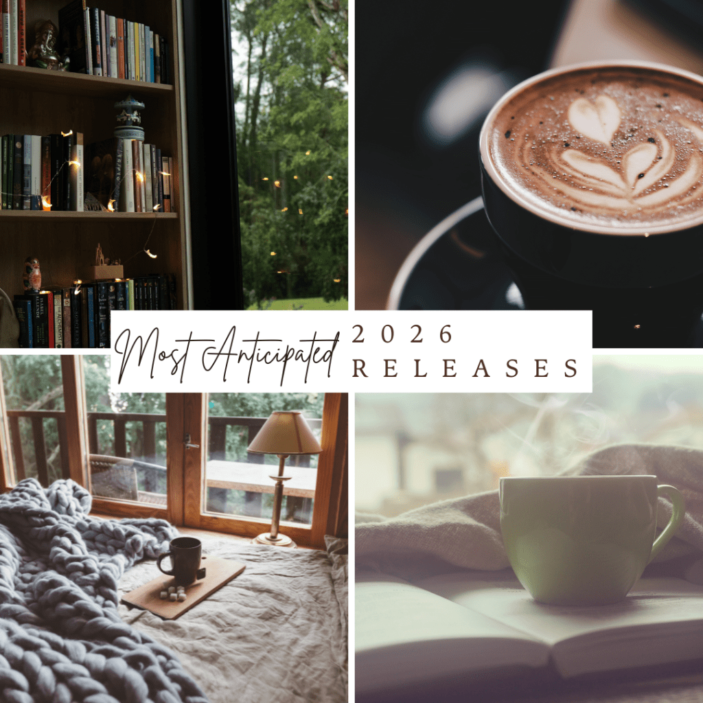 Most Anticipated Book Releases of 2026